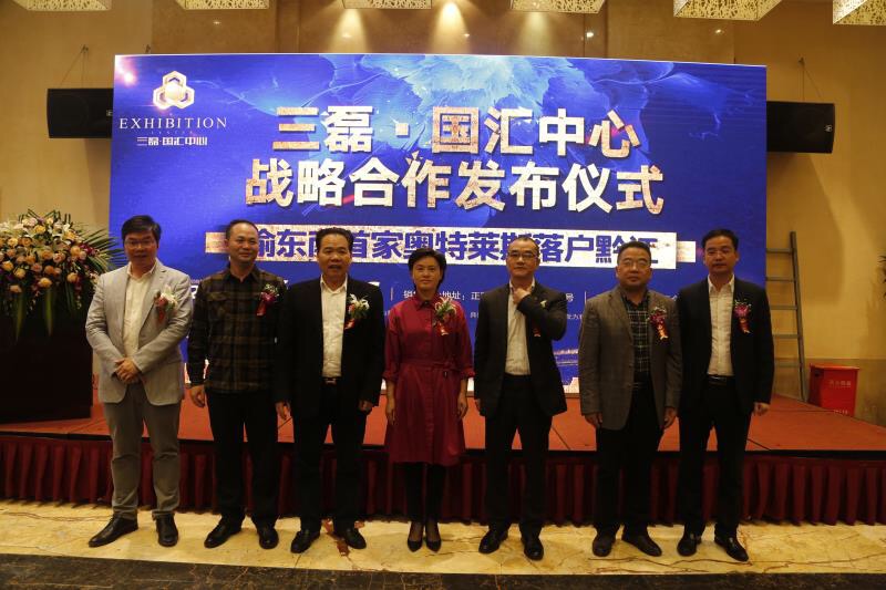 重慶三磊會展有限公司